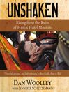 Unshaken (MP3): Rising from the Ruins of Haiti's Hotel Montana